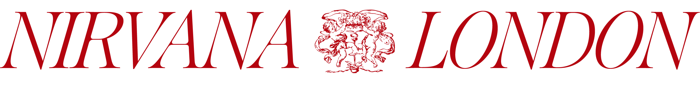 Nirvana London – Book Appointment